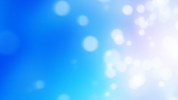 Les cercles Bokeh 