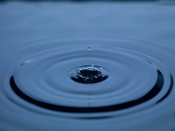 Water drop — Stock Photo, Image