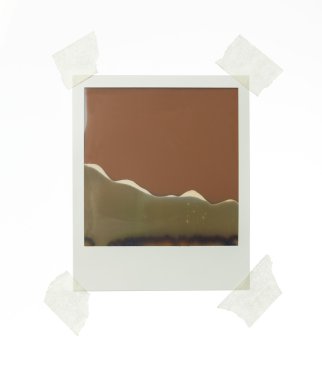 kırık anlık görüntü