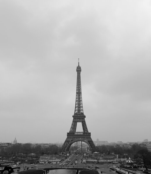 The Eifel Tower