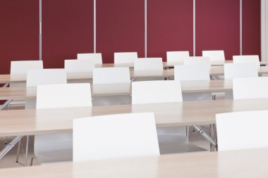 Konferans Salonu
