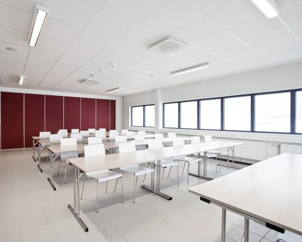 Sala de conferências — Fotografia de Stock