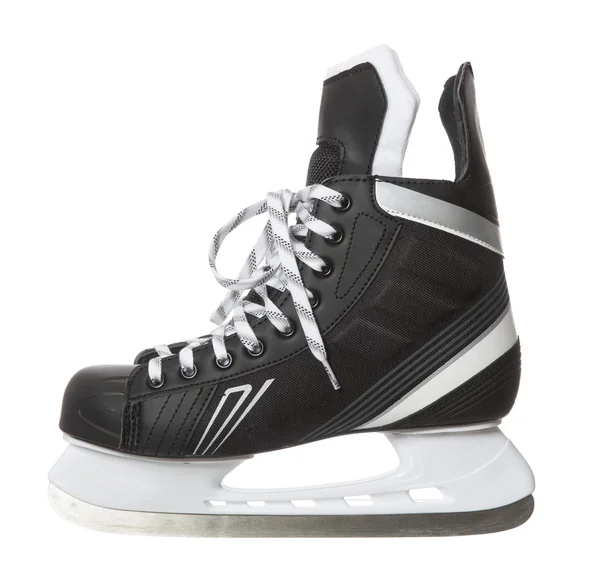 Ice skate — Stock Photo, Image