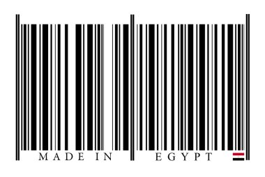 Mısır barkod