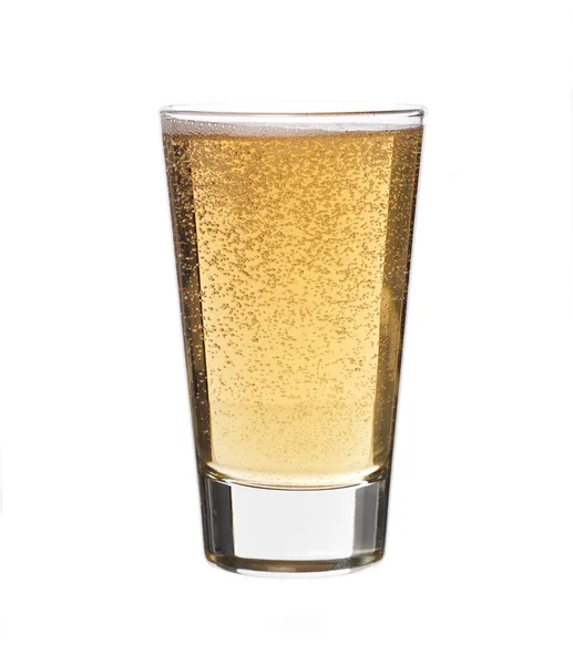 Sprankelende limonade — Stockfoto