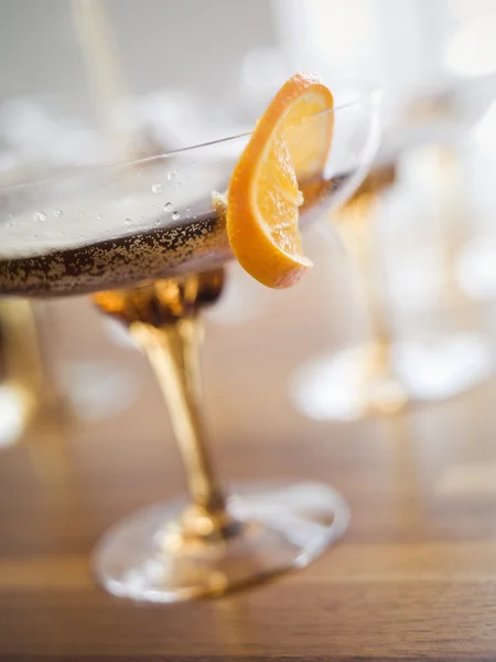 Cocktail — Stock Photo, Image