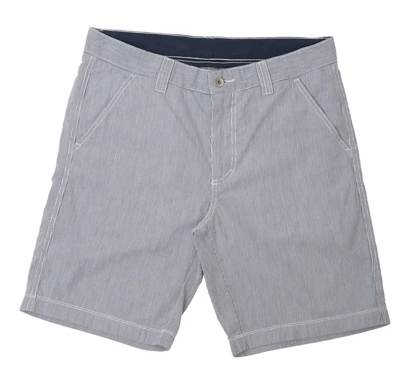 Mens shorts — Stock Photo, Image