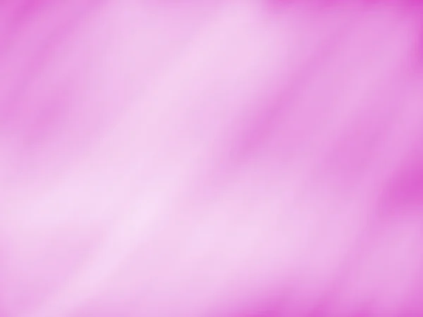 柔和的粉色抽象背景 — 图库照片