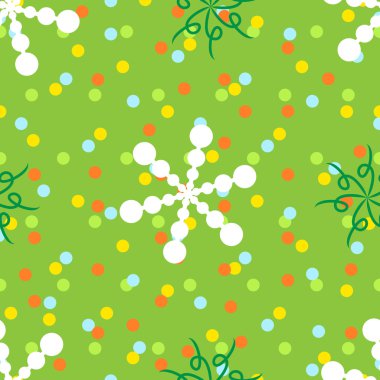 Dikişsiz lekeli ve sarmal model