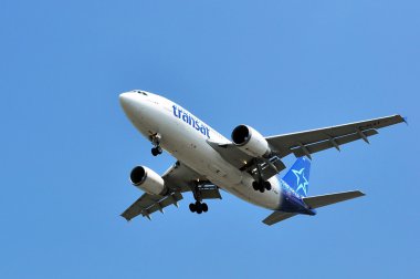 air transat uçuş kalkış