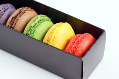 kutu macaroons