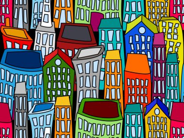 sorunsuz cityscape2