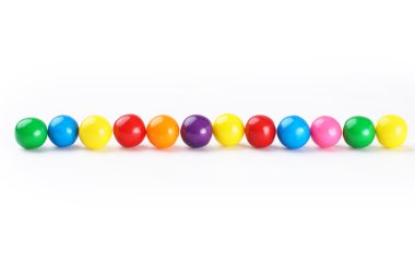 gumballs kenarlık