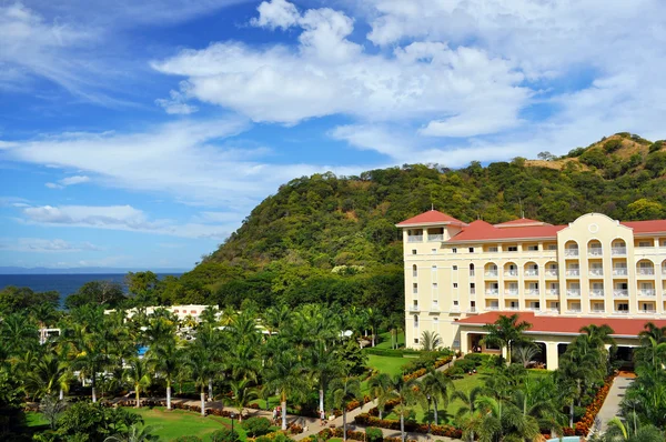 Hotel en Liberia Costa Rica — Foto de Stock