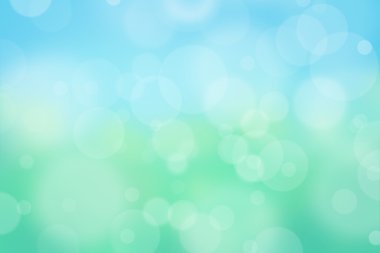 üzerine açık mavi soluk Pembe çiçek