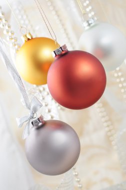 christmas dekorasyon