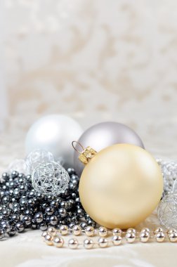 christmas dekorasyon