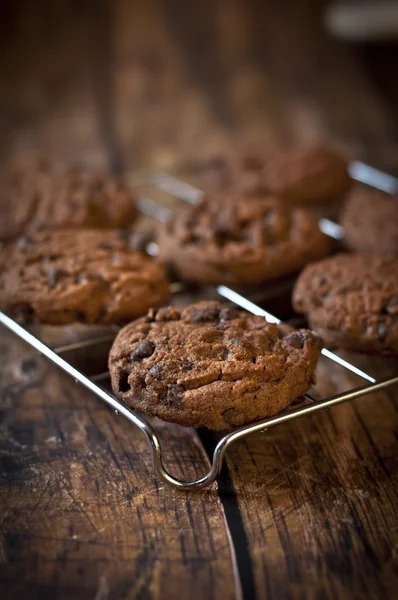 Galletas — Foto de Stock