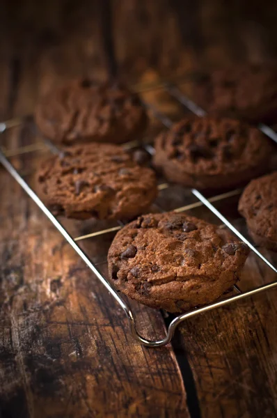 Galletas — Foto de Stock