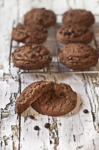 Galletas — Foto de Stock