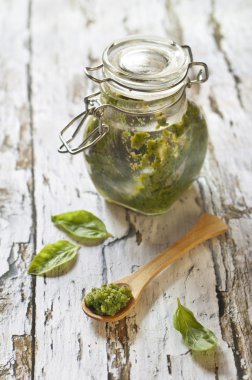 pesto
