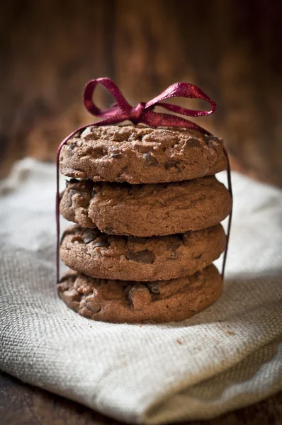 Galletas — Foto de Stock