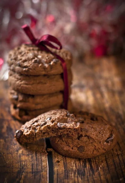 Galletas — Foto de Stock