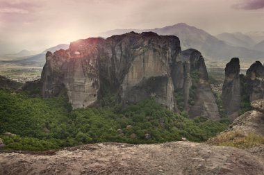 meteora