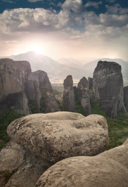 meteora