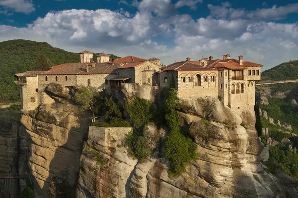 Il Meteora — Foto Stock