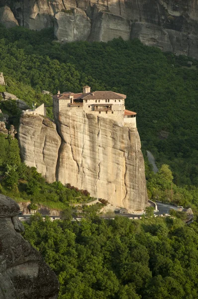 The Meteora — Stock Photo, Image