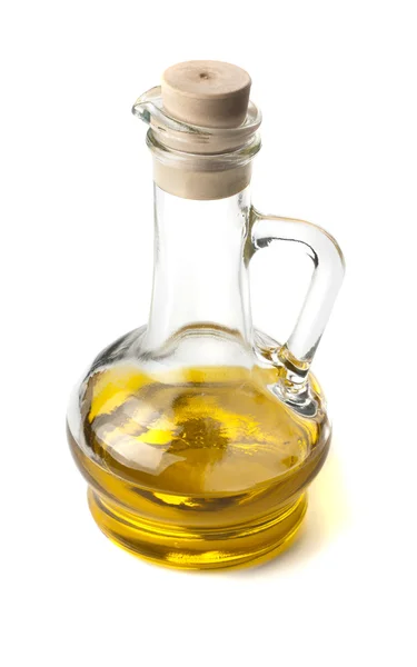 Olive oil — Stock Photo, Image