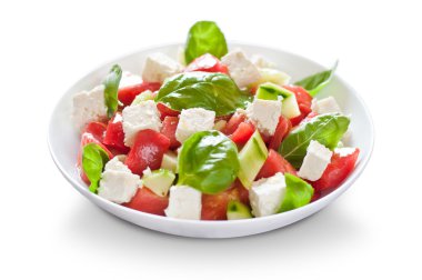 taze salata