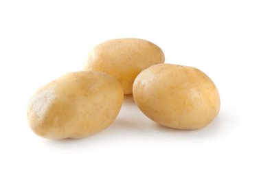 Patates.