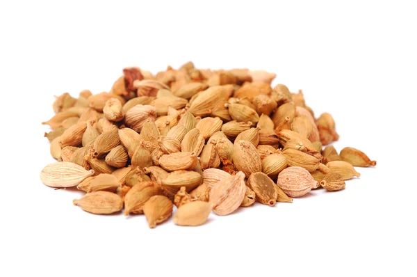 Kakuleden bakla yığını