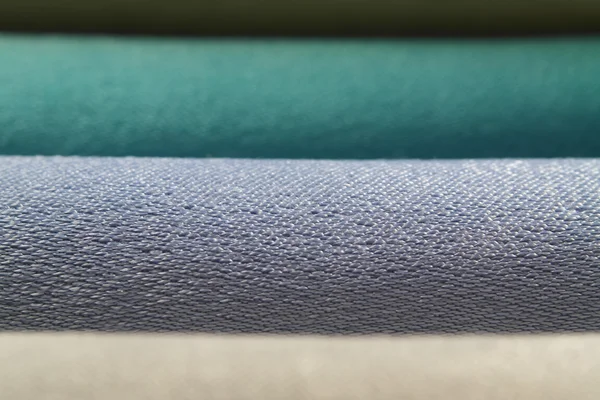 Fabric texture closeup — Stock Photo, Image