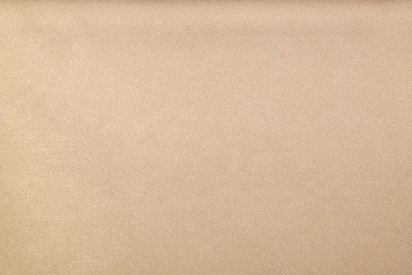 Ivory fabric texture — Stock Photo, Image