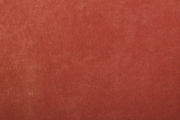 Red Fabric texture — Stock Photo, Image