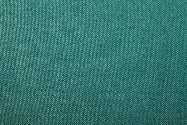 Yeşil kumaş dokusu