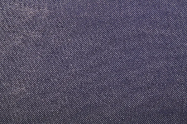 紫色の布のテクスチャ — ストック写真