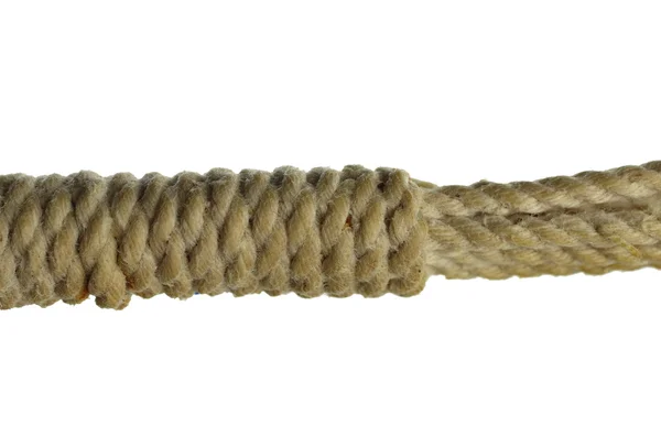 Rolls rope — Stock Photo, Image