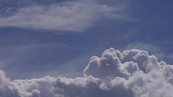 Ciel dynamique 