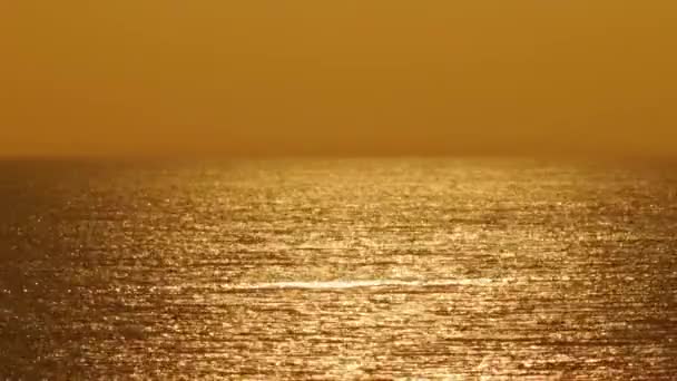 海 — 图库视频影像