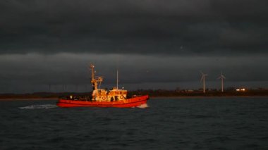 tekne balıkçılık