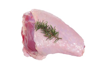 taze çiğ hindi budu 