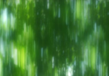  Hareket bulanıklığı