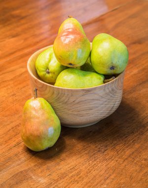 armut ile natürmort