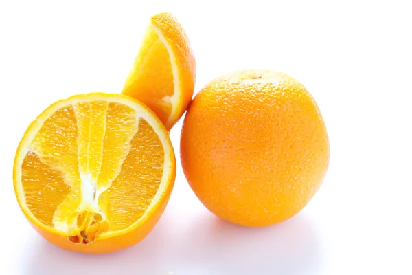 Морской апельсин — стоковое фото