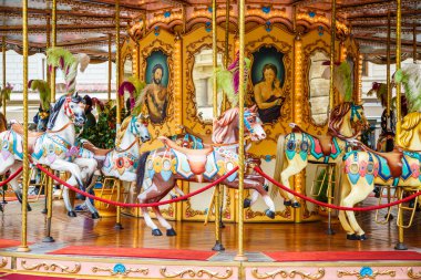 Carousel Floransa