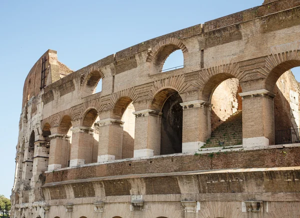 Roman Coliseum — Stock Photo, Image